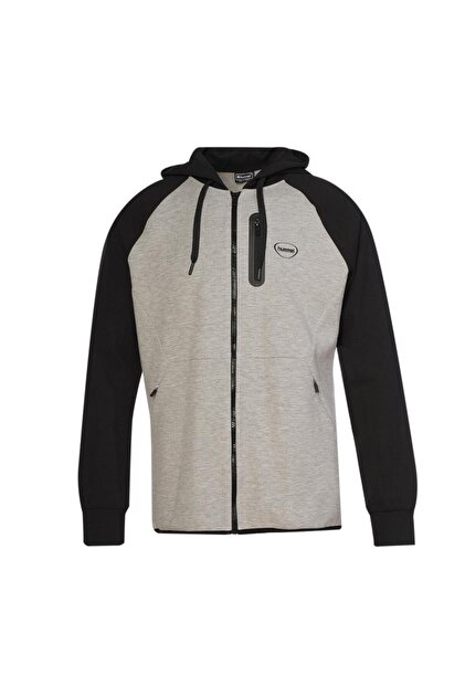 hummel 980343-2393 Nova Zip Erkek Spor Ceket Siyah - Fiyatı, Yorumları