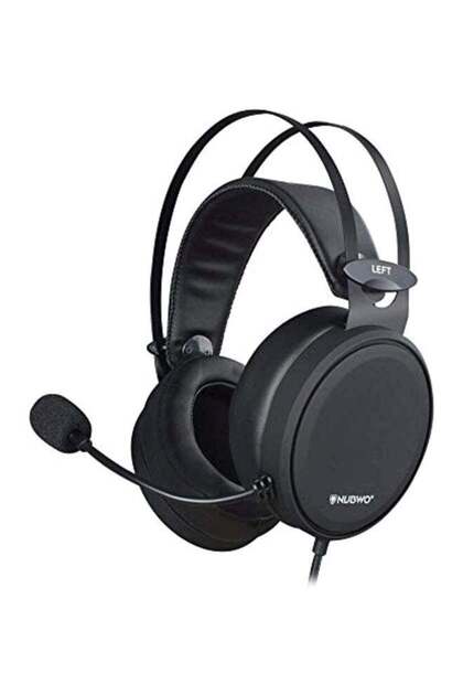 سماعة ألعاب ستيريو NUBWO مع ميكروفون لأجهزة PS4 / PS5 / XOne / XSeries / Nswitch / PC