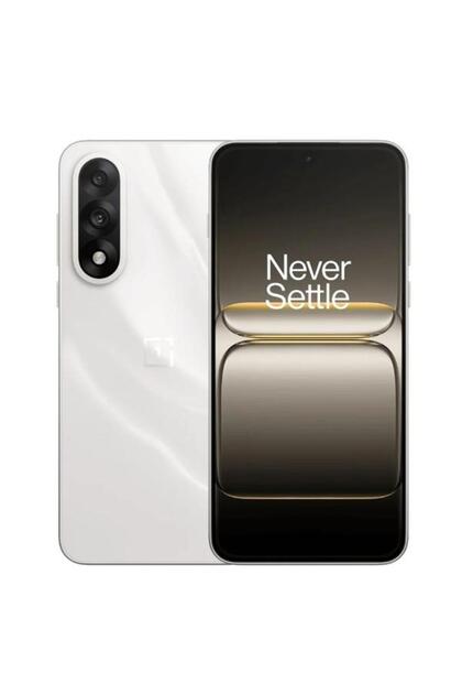 Smartphone Nord 5, οθόνη Swift AMOLED 6,83", μνήμη RAM 8GB, φλας 256GB, διπλή κάμερα 50+8MP, αισθητήρας Andr