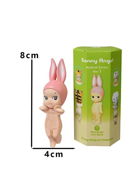 NB market Sony angel hippers sürpriz kutulu Sony bebek yapışkan