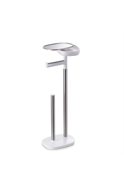 Easystore Tuvalet Kağıtlık - Paslanmaz Çelik