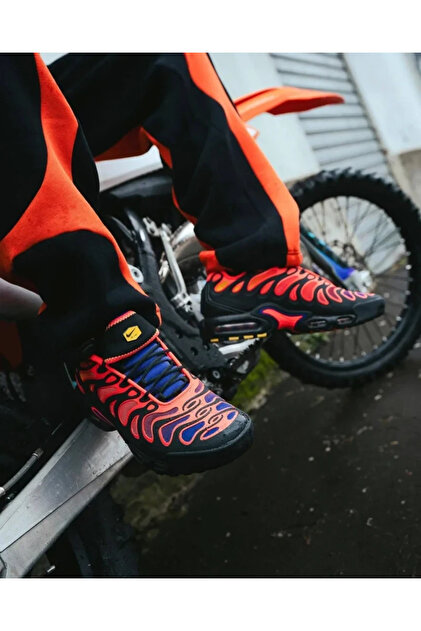 Nike Air Max Plus Drift Erkek Spor Ayakkabı - Fiyatı, Yorumları