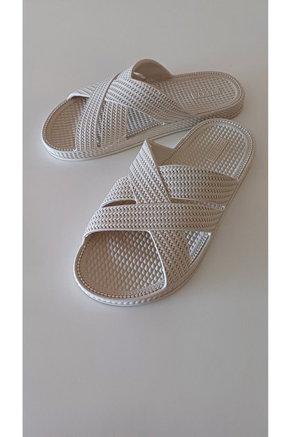 Men's Summer Home Bathroom Wet Floor Suitable Slippers