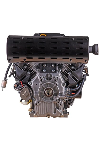 Loncin LC2V80FD-B EUR5 Benzinli Motor 764cc Jeneratör Tip - Fiyatı
