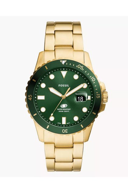 Ceas bărbătesc Blue Dive FS6030