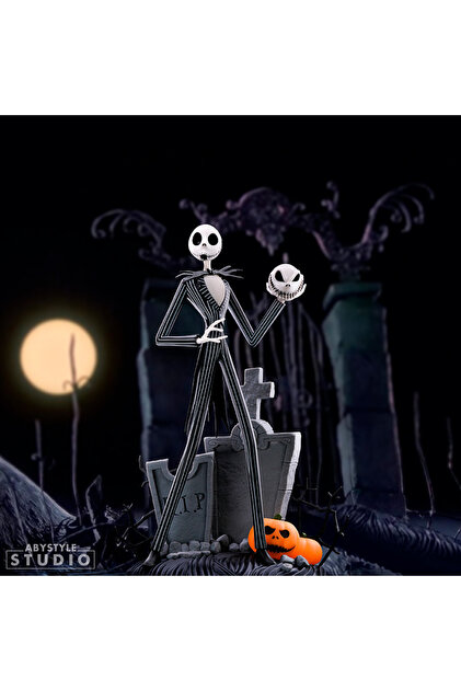 ABYstyle NIGHTMARE BEFORE XMAS - Figür 