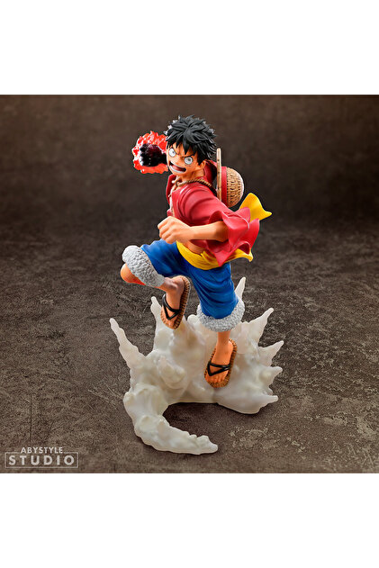 ABYstyle ONE PIECE - Figür 