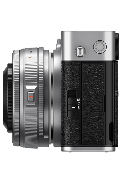 Fujifilm X-E5 Gümüş + XF23mmF2.8 R WR Kit - Fiyatı, Yorumları