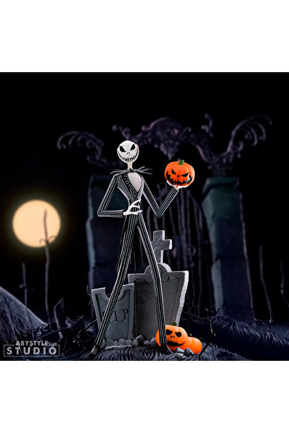 ABYstyle NIGHTMARE BEFORE XMAS - Figür 
