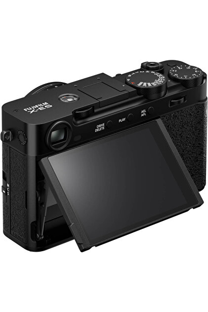 Fujifilm X-E5 Siyah + XF23mmF2.8 R WR Kit - Fiyatı, Yorumları