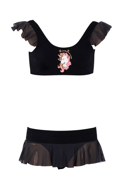 DIVA ETEKLI BIKINI