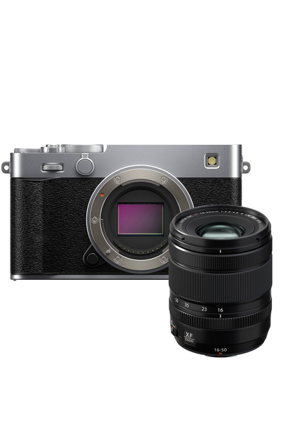 Fujifilm X-E5 Siyah + XF16-50mm Kit - Fiyatı, Yorumları