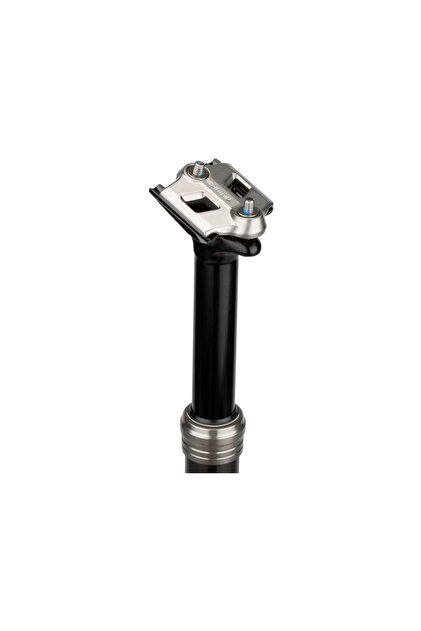 XLC Teleskopik Sele Borusu - 31.6mm, 370mm (100mm Çalışma Mesafesi