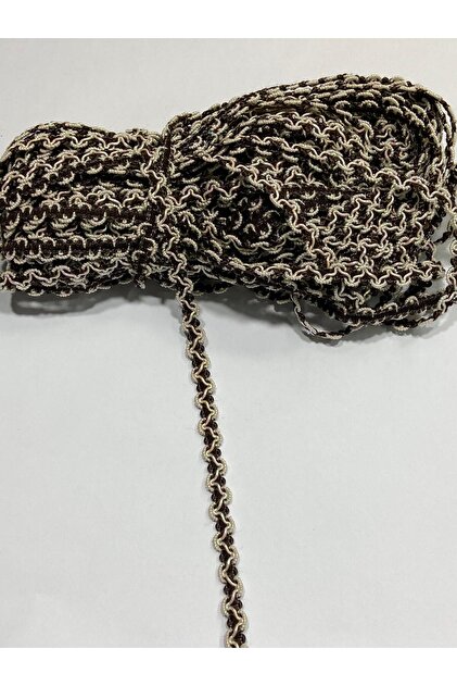 Decorative Strip / Cover Seat Prayer Rug Strip Mortar / 22 Meters /