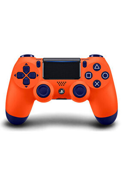 Sony Dualshock 4 V2 Zct2 Kablosuz Ps4 Mavi Oyun Kolu - Fiyatı