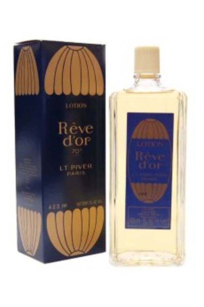 Reve Dor Scented Lotion 423ml