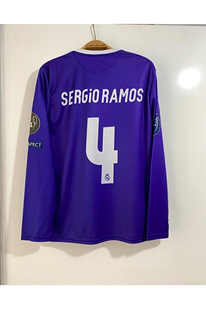 BYSPORTAKUS Real Madrid 2017 Cardıff Şampiyonlar Ligi Finali