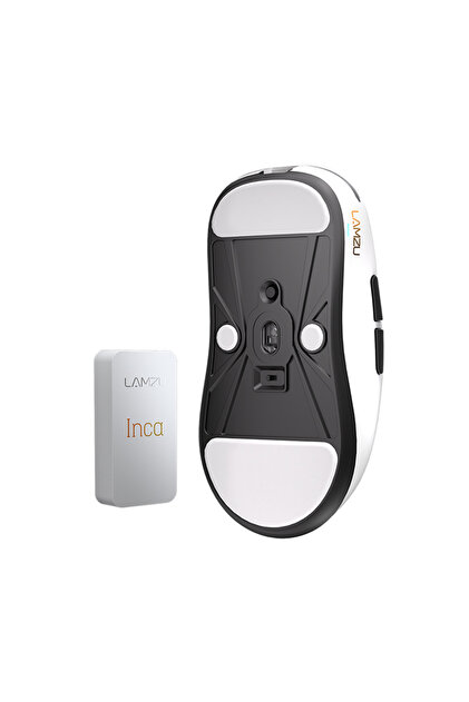 LAMZU INCA 8K Wireless Gaming Mouse - Fiyatı, Yorumları