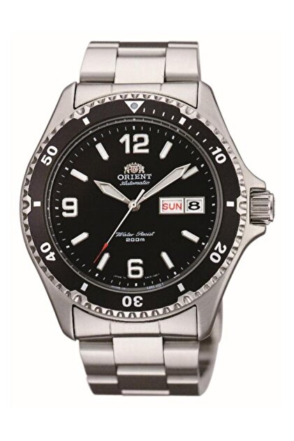 Orient Mako 2 TAA02001B9 Otomatik Erkek Kol Saati - Fiyatı, Yorumları