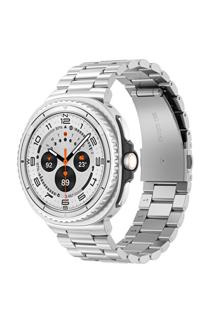 İncisoft Samsung Galaxy Watch 8 40mm /Watch 8 44mm / Classic 46mm