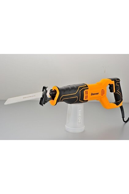 منشار متبادل 950 واط DWR-D11501 اصفر او ازرق