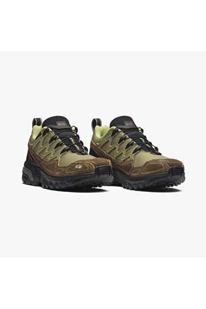 Salomon ACS+ ESCAPE Unisex Sneaker Aloe L47795100 - Fiyatı, Yorumları