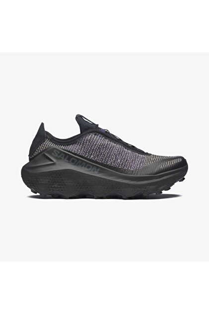 Salomon QUASAR ADVANCED Unisex Sneaker Black L47853700 - Fiyatı