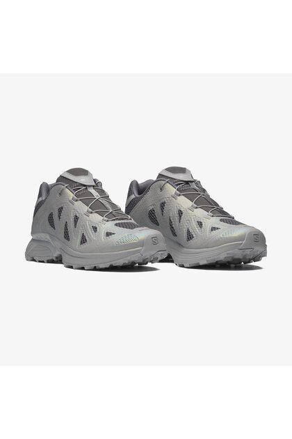 Salomon XT-WHISPER VOID Unisex Sneaker Alloy L47875600 - Fiyatı