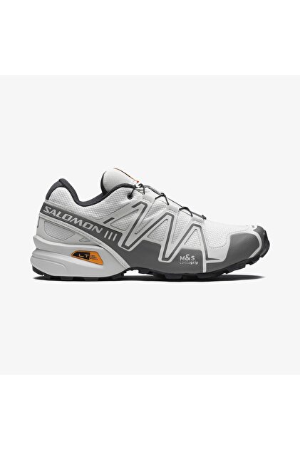 Speedcross 3 Gore-Tex Unisex Sneaker Lunar Rock L47731800