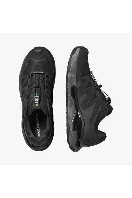 Salomon Xc Roam Gtx Erkek Outdoor Ayakkabısı L49126600 Siyah