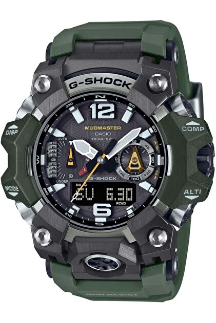 Casio Gwg-b1000-1adr Kol Saati - Fiyatı, Yorumları