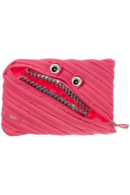 Grillz Monster XL Pouch Dizzling Neon Pink