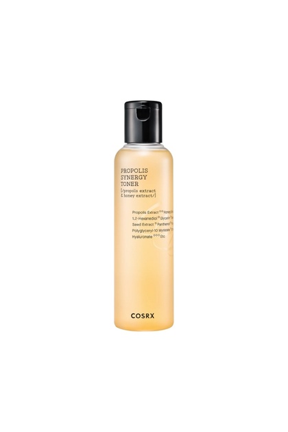 Loțiune tonică hidratantă Full Fit cu extract de propolis, 150 ml