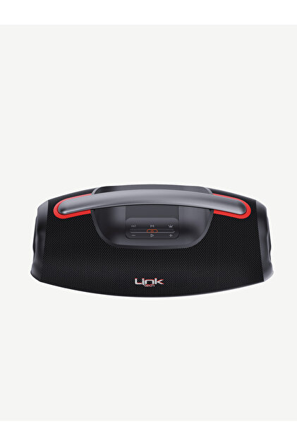 Linktech M422 Premium IPX7 Sertifikalı Ekstra Bas 260W Bluetooth
