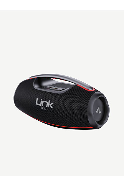 Linktech M422 Premium IPX7 Sertifikalı Ekstra Bas 260W Bluetooth