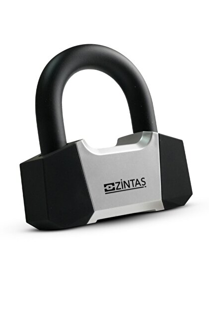 Zintaş Protector ZIN14 Motosiklet Kesilmez Kilidi 14mm - Fiyatı
