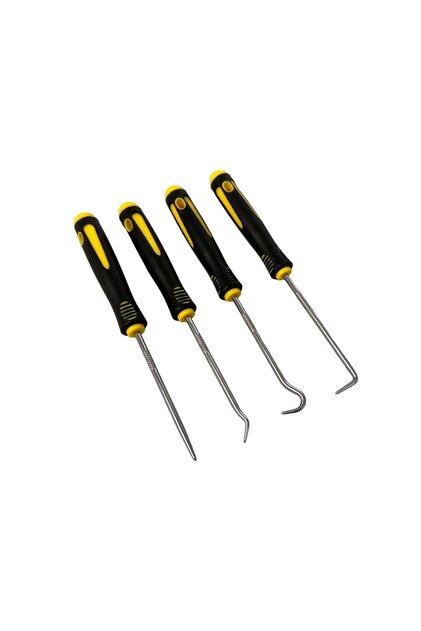 SET CARLIGE EXTRACTOARE GARNITURI 4 PIESE GEBO TOOLS