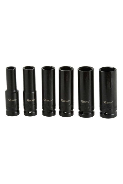 ΣΕΤ 6 ΜΑΚΡΙΩΝ ΚΡΟΥΣΤΙΚΩΝ ΓΛΥΦΩΝ 1/2 10-21MM