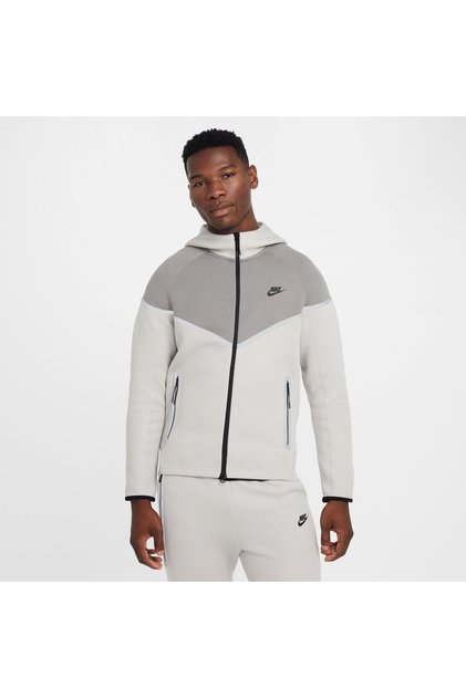 Bluza M Tech Snl Tech Fleece + Wr Fz XS XS INTL