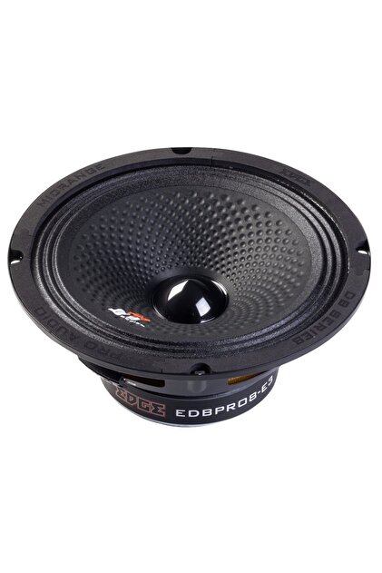 Deniz Sound Garage EDPRO6C-E8 | EDGE Pro Serisi 16 cm Midrange 260
