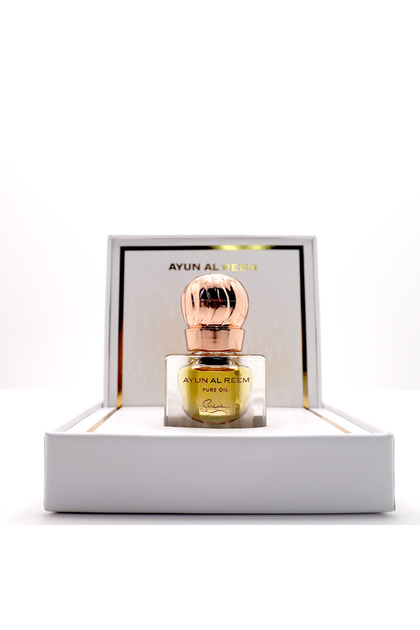 Eyes of the gazelle (concentrated perfume oil)