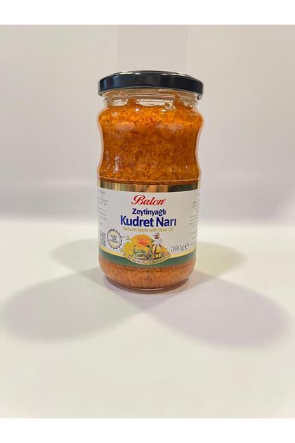 Zeytinyağlı Kudretnarı Meyvesi