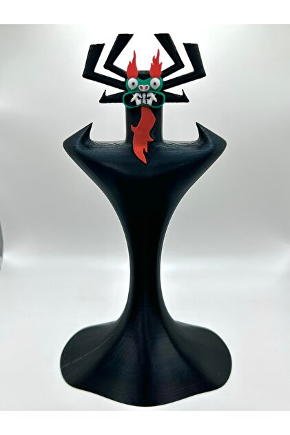 RdgTech Samurai Jack - Aku Figürü (20 cm) - Fiyatı, Yorumları