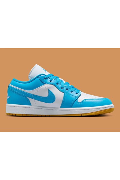 Nike Air Jordan 1 Low Blue Shoes [DC0774-104] - Fiyatı, Yorumları