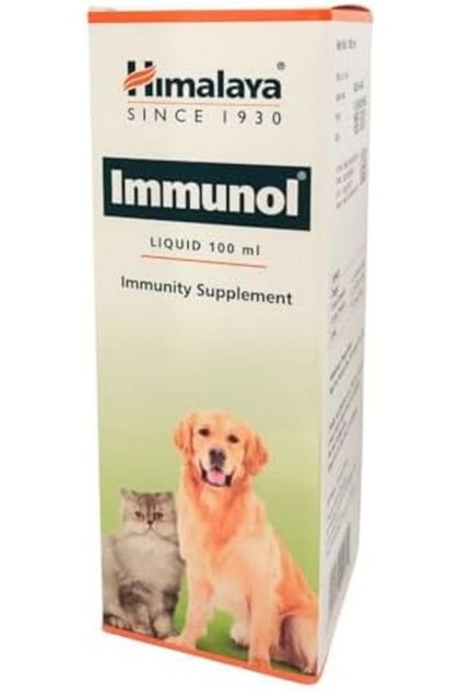 Immunomodulator Anti-infective Phagocytosis enhancer, 100ml