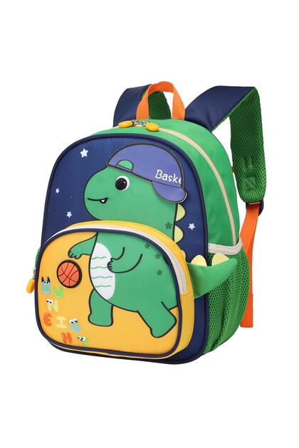 Children’s Backpack Light Weight Cartoon Bag for Preschool Girls and Boys, SE22207