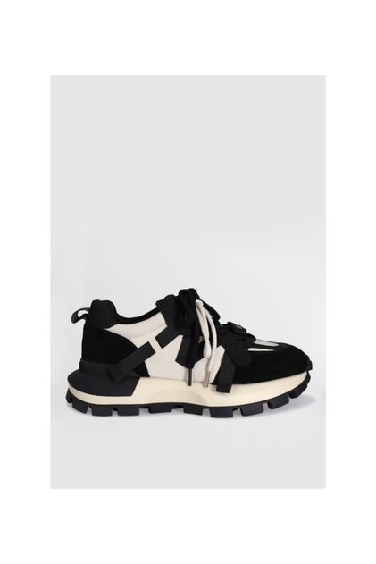 Yok Women's Sneaker Shoes (Black) 121230049