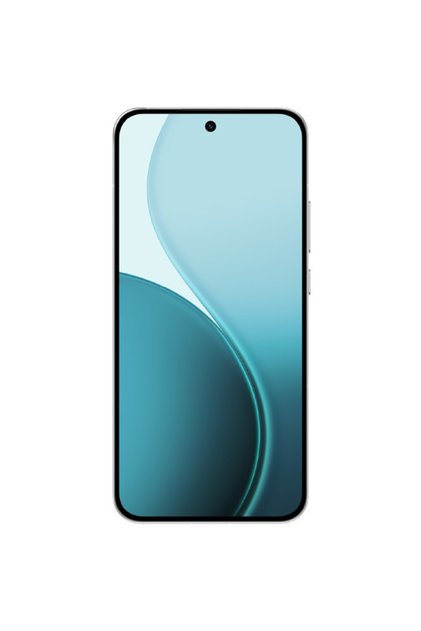 Κινητό τηλέφωνο Reno14, Διπλή SIM, 12GB RAM, 256GB, 5G, Opal White
