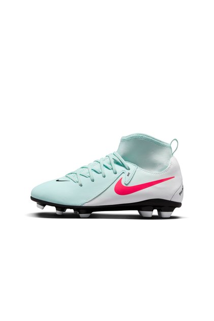 Ghete de fotbal Phantom Luna II MG JR
