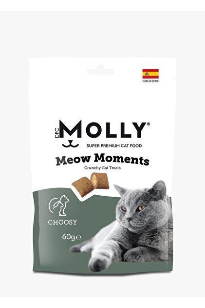 Molly Mother&Babycat Hipoalerjenik Düşük Tahıllı Tavuklu Yavru